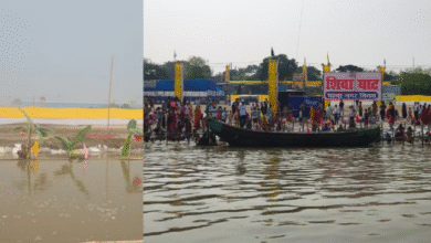 Photo of पटना में 500 से अधिक घाटों पर छठ महापर्व