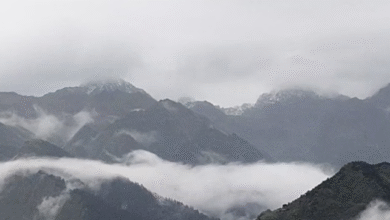 Photo of उत्तराखंड: आज बदलेगा मौसम, आठ जिलों में तेज बारिश और ओलावृष्टि का अलर्ट