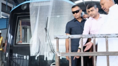 Photo of आज पटनावासियों को मिलेगी मेट्रो की सौगात