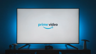 Photo of Amazon Video ने लॉन्च किया AI-जनरेटेड वीडियो रीकैप फीचर
