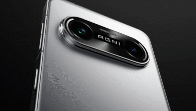 Photo of Lava Agni 4 की सेल भारत में शुरू, 24,999 रुपये में 