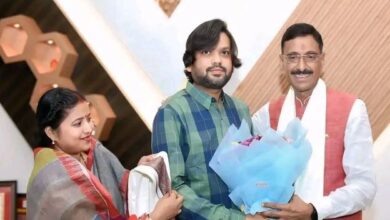 Photo of संजीव सिंह फिर मैदान में, कोयलांचल की राजनीति में हलचल