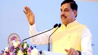 Photo of सीएम मोहन शाजापुर को देंगे 8,174 करोड़ की सौगात 