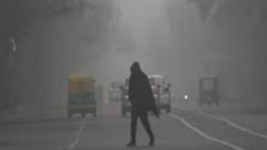 Photo of बिहार में ठंड-प्रदूषण की दोहरी मार