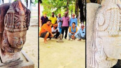 Photo of काशी में एकमुखी शिवलिंग का नया पता