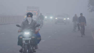 Photo of यूपी में शुरु होगा शीतलहर का सितम, भारी बारिश अलर्ट जारी