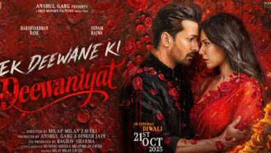 Photo of सिनेमाघरों के बाद ओटीटी पर राज करेगी दीवानियत, कब और कहां होगी स्ट्रीम?
