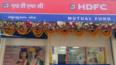 Photo of 50% गिर गया HDFC AMC के शेयरों का भाव