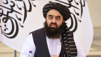 Photo of अफगानिस्तान जल्द ही भारत में तालिबान शासन के राजनयिक की करेगा नियुक्ति