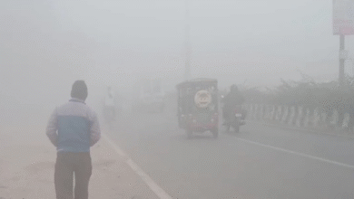 Photo of बिहार में आज से बदलेगा मौसम, रातें होंगी और ज्यादा सर्द