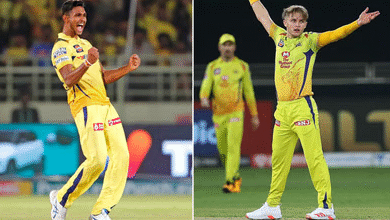 Photo of राजस्थान रॉयल्स ने संजू सैमसन के ट्रेड पर बदला रुख