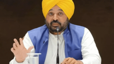 Photo of पंजाब में सड़कों की तस्वीर बदलने के लिए सरकार ने की बड़ी घोषणा