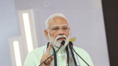 Photo of उत्तराखंड रजत जयंती पर पीएम मोदी देंगे 8260 करोड़ की सौगात