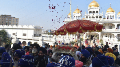 Photo of पंजाब सरकार की अनोखी पहल: एक स्कैन में खुलेगा शहादत का इतिहास