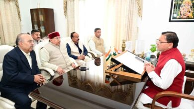 Photo of उत्तराखंड: केंद्र सरकार ने श्रम कानून में किये बड़े बदलाव