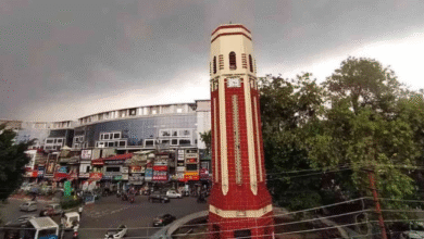 Photo of उत्तराखंड में जलवायु परिवर्तन दिन का अधिकतम तापमान सामान्य से ऊपर