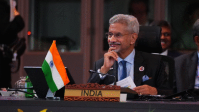 Photo of जी-7 बैठक के लिए आज कनाडा जाएंगे विदेश मंत्री एस जयशंकर
