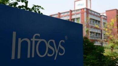 Photo of इंफोसिस का तिमाही बोनस जारी; औसत पे आउट 75 फीसदी