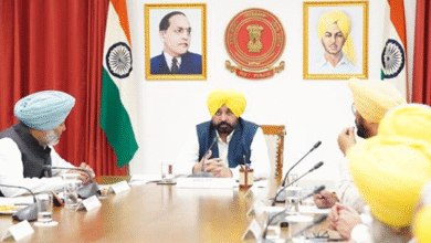 Photo of पंजाब सरकार ने गांवों के लिए किया बड़ा ऐलान
