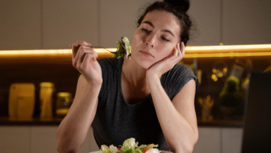 Photo of खानपान की ये गलती दिल और हड्डियां दोनों कर देती है कमजोर