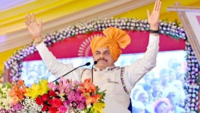 Photo of भोपाल: जनजाति गौरव दिवस कार्यक्रम में सीएम यादव ने 244 करोड़ की दी सौगात