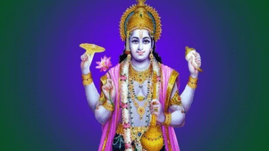 Photo of उत्पन्ना एकादशी आज, इस विधि से करें पूजा