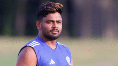 Photo of सैयद मुश्ताक अली ट्रॉफी में हर्ष दुबे करेंगे विदर्भ की कप्तानी