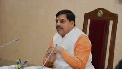 Photo of सीएम यादव आज भेजेंगे लाड़ली बहनों के खाते में 1500 रुपये