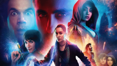 Photo of मैडॉक हॉरर कॉमेडी यूनिवर्स ने ‘थम्मा’ के दम पर करोड़ों का आंकड़ा किया पार