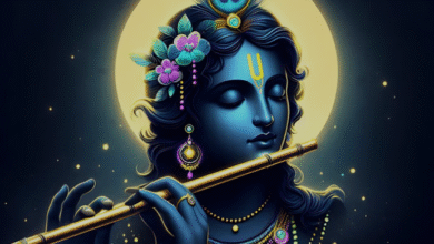 Photo of आज है मार्गशीर्ष माह की नवमी तिथि, बन रहे ये शुभ-अशुभ योग