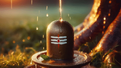 Photo of मासिक शिवरात्रि पर इस खास विधि से करें पूजा और लगाएं ये दिव्य भोग