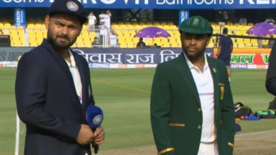 Photo of ऋषभ पंत ने कप्तान बनते ही रच डाला इतिहास
