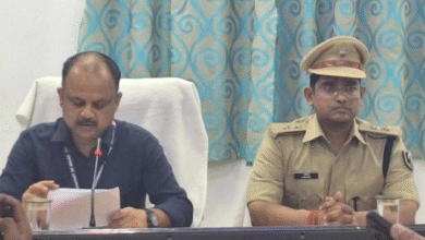 Photo of सहरसा की दो सीटों पर 1 घंटे पहले थमेगा मतदान