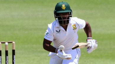 Photo of  टेस्ट चैंपियन दक्षिण अफ्रीका लेगा भारत की परीक्षा