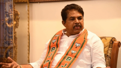 Photo of भाजपा की कर्नाटक में मतदाता सूची में संशोधन की मांग