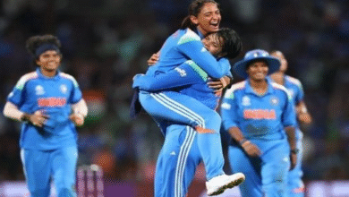 Photo of महिला वनडे विश्व कप के इतिहास में भारत पहली बार बना चैंपियन