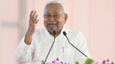 Photo of बिहार: नशा मुक्ति दिवस पर सीएम नीतीश की लोगों से अपील