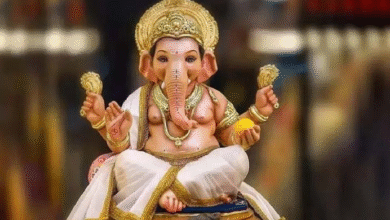 Photo of गणाधिप संकष्टी चतुर्थी पर क्या रहेगा शुभ मुहूर्त