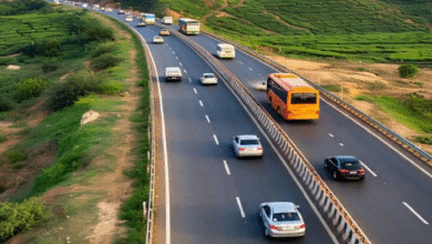 Photo of इंदौर में बनेगा 65 वीं बार ग्रीन काॅरिडोर