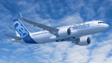 Photo of  A320 विमान के सॉफ्टवेयर अपडेट पर बोला DGCA
