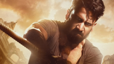 Photo of एक्शन मोड में सामने आया युवासम्राट नागा चैतन्य का धांसू लुक