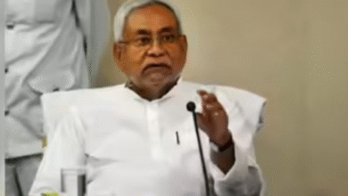 Photo of बिहार के नाम सीएम कुमार का पैगाम…