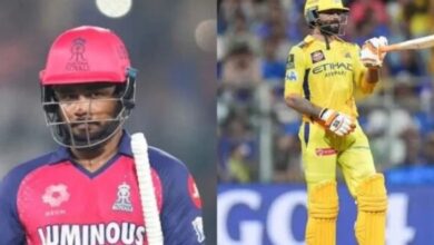 Photo of संजू सैमसन-रवींद्र जडेजा की ब्‍लॉकबस्‍टर डील हुई कंफर्म