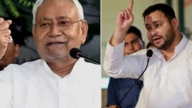 Photo of बिहार: तीन सवालों से समझिए- नीतीश कुमार ने इस्तीफा क्यों नहीं दिया