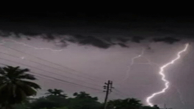 Photo of बिहार में मूसलाधार बारिश का अलर्ट