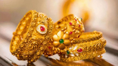 Photo of लगातार तीसरे दिन सोने में तेजी जारी, चांदी में भी आई बढ़ोतरी