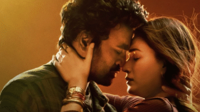 Photo of धनुष-कृति की फिल्म के आगे ‘सैयारा’ भी मांग रही पानी