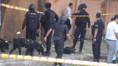 Photo of दिल्ली कार ब्लास्ट: उत्तराखंड से मिले आरोपियों के सात कनेक्शन