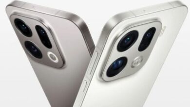 Photo of भारत में इतनी हो सकती हैं Oppo Find X9 Pro और X9 की कीमतें