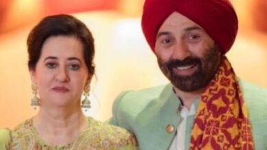 Photo of राज परिवार से है सनी देओल की पत्नी का कनेक्शन